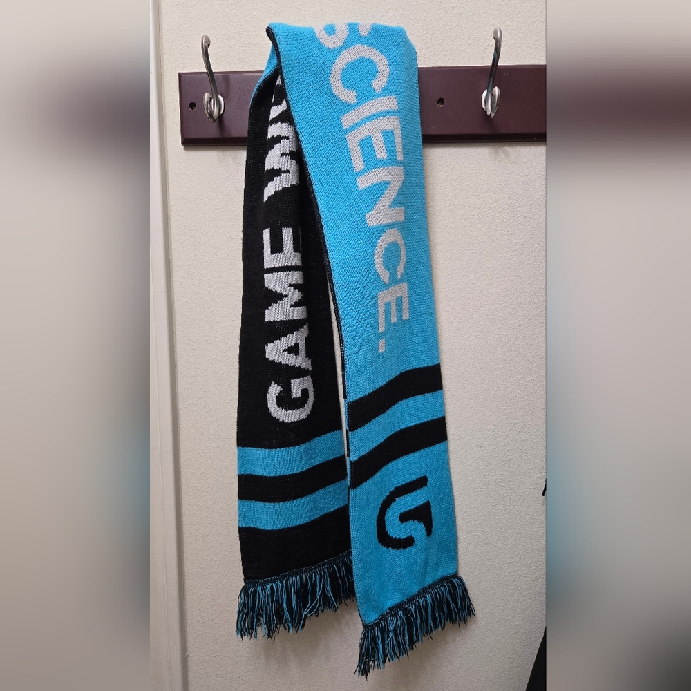 Logitech G Graphic Scarf
